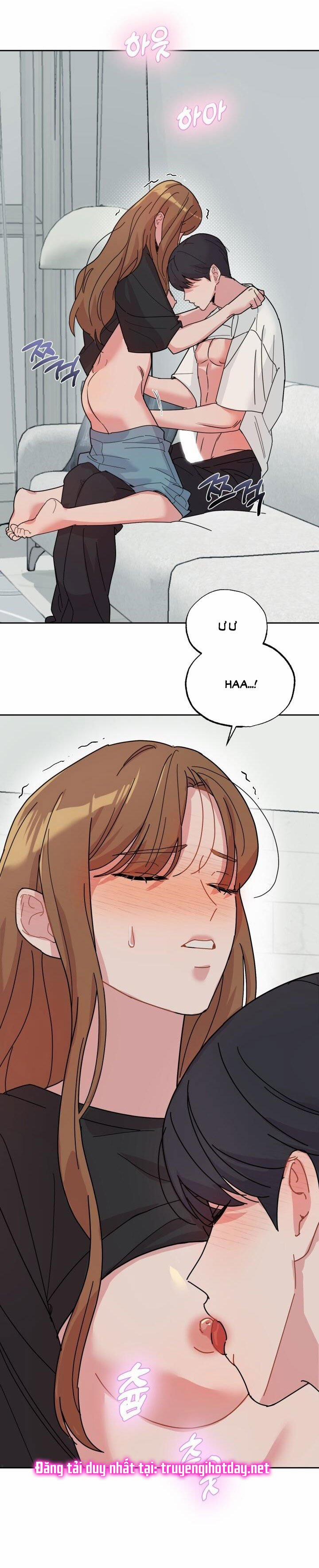 [18+] Xx Archive 2.2 trang 17