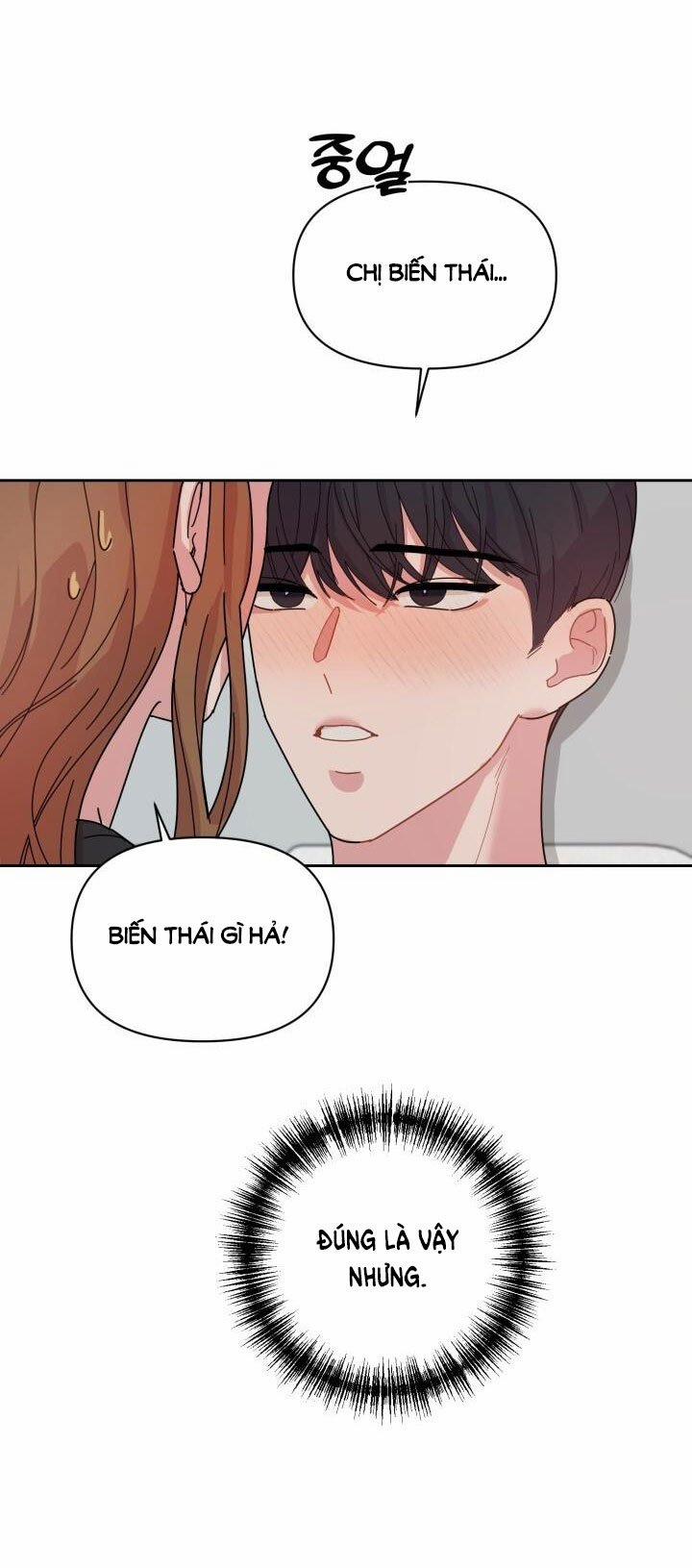 [18+] Xx Archive 2.2 trang 4