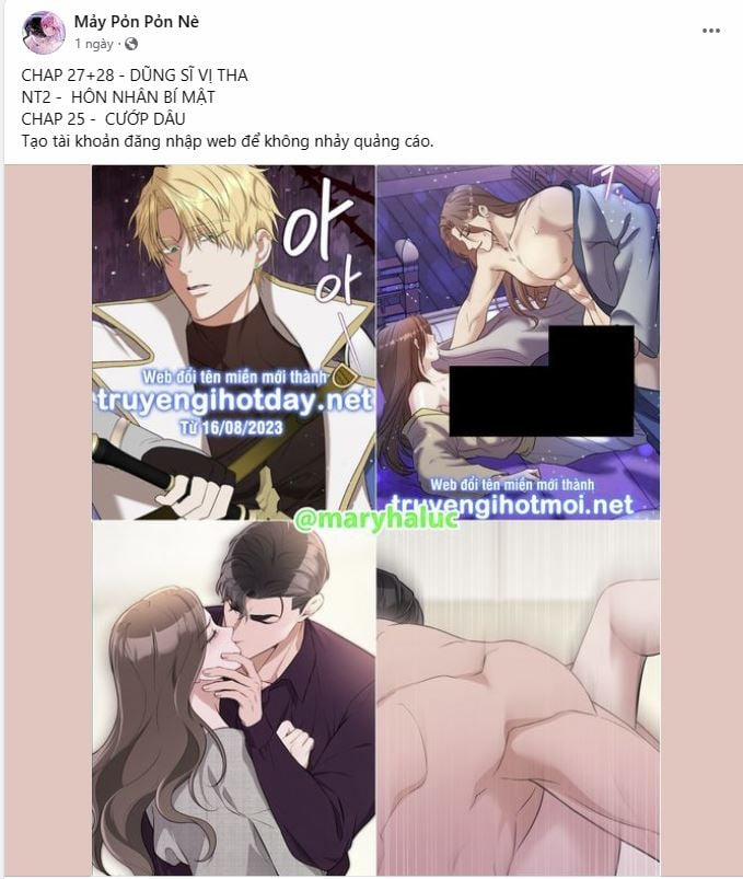 [18+] Xx Archive 20.1 trang 3