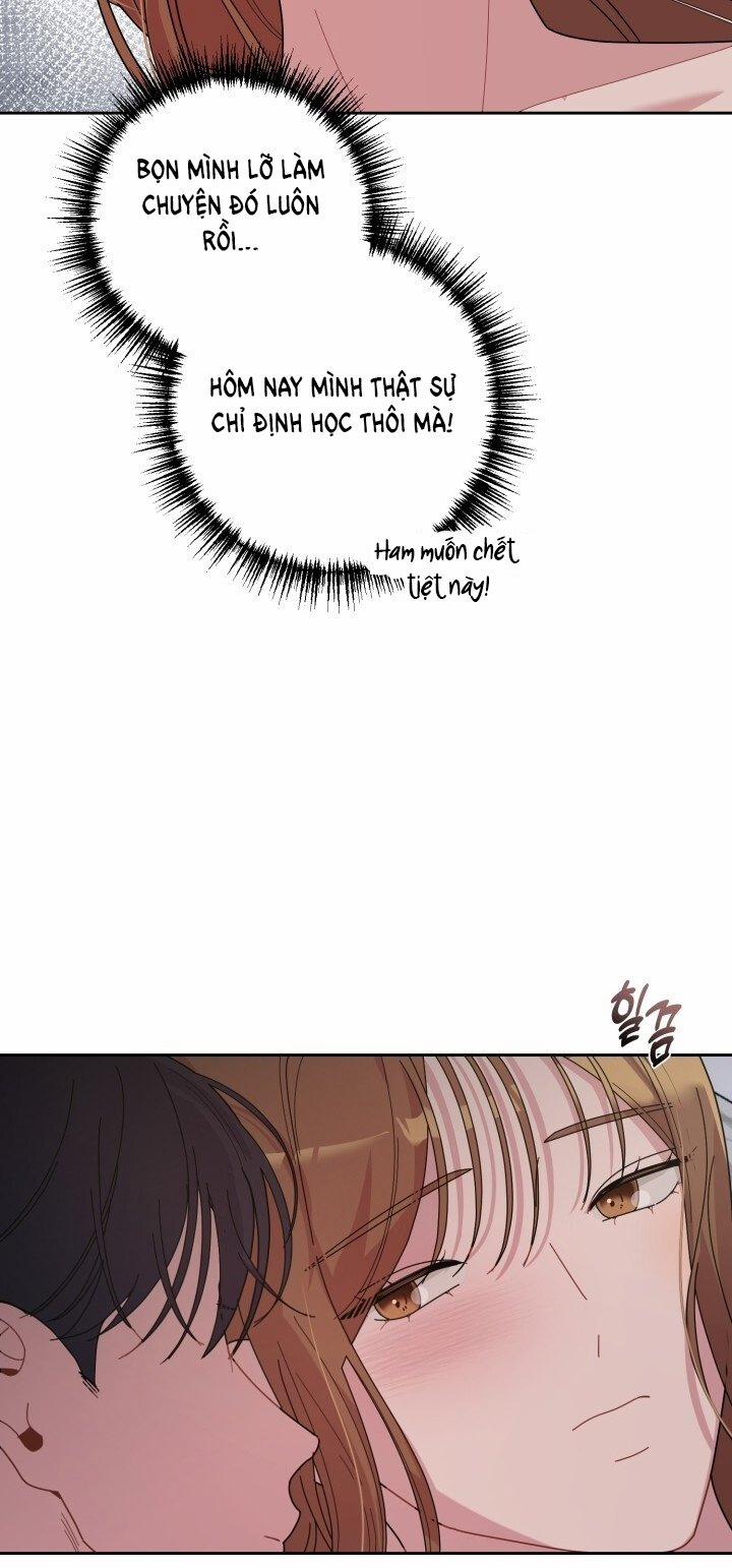 [18+] Xx Archive 20.2 trang 16