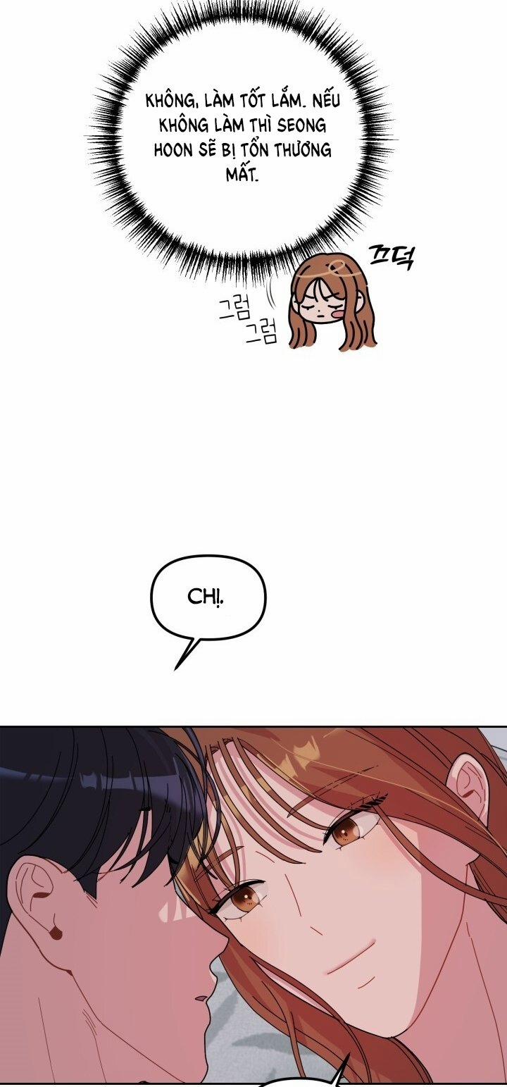 [18+] Xx Archive 20.2 trang 18