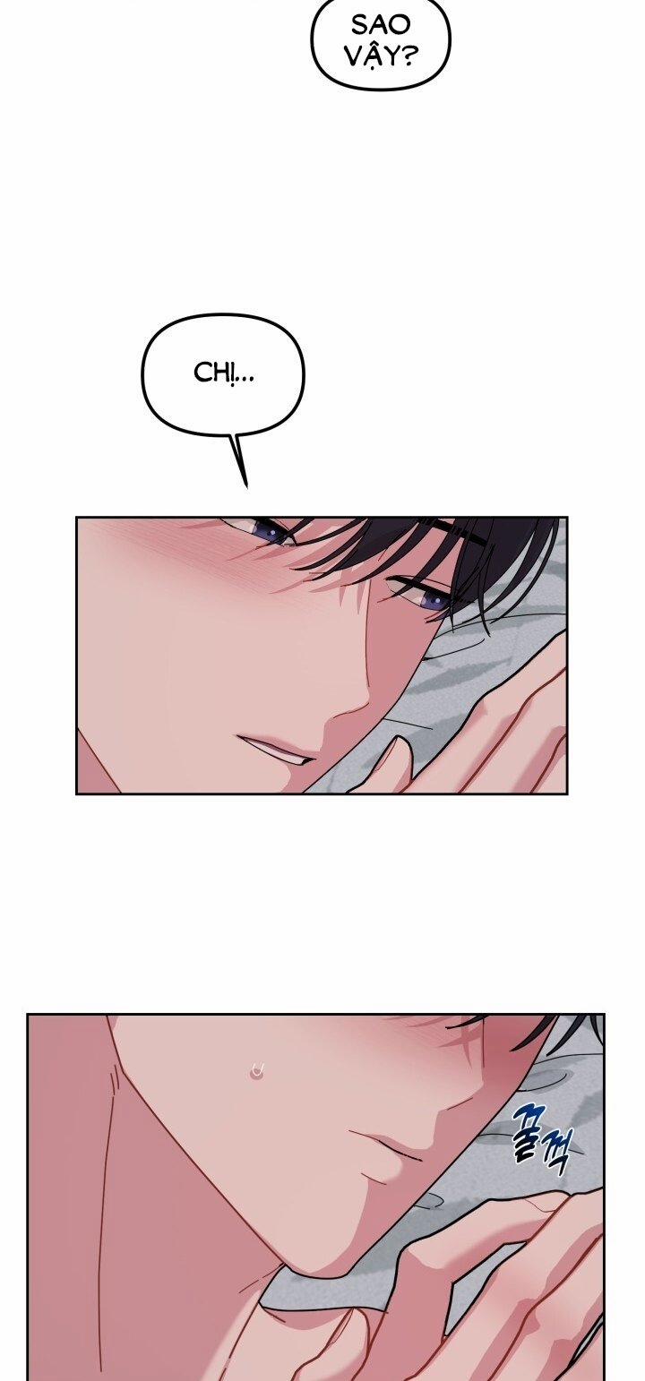 [18+] Xx Archive 20.2 trang 19