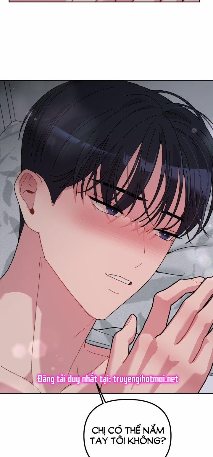 [18+] Xx Archive 20.2 trang 20