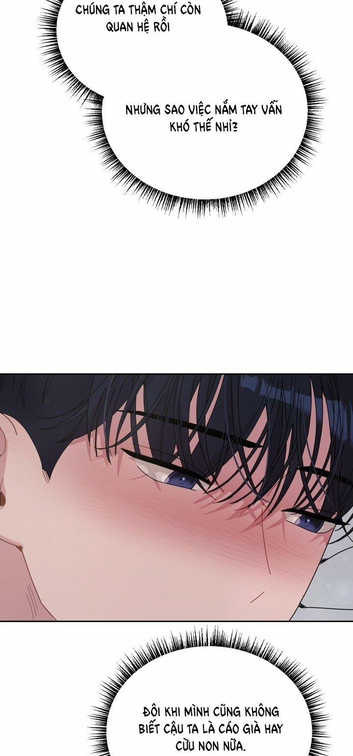 [18+] Xx Archive 20.2 trang 22