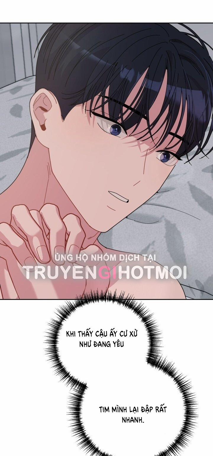 [18+] Xx Archive 20.2 trang 27