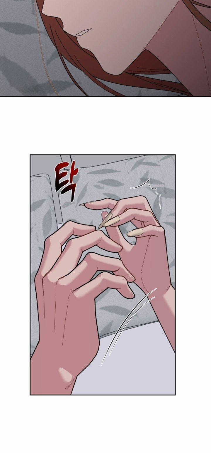 [18+] Xx Archive 20.2 trang 31