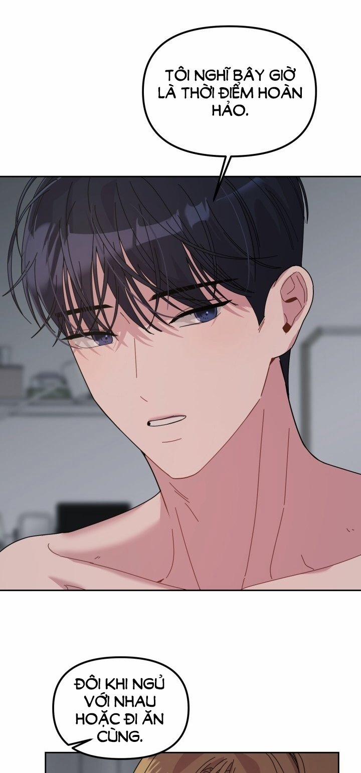 [18+] Xx Archive 20.2 trang 37