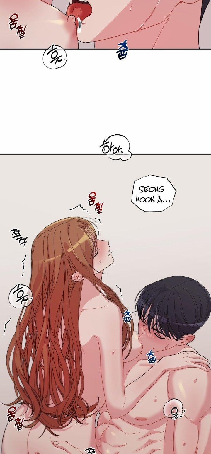 [18+] Xx Archive 20.2 trang 7