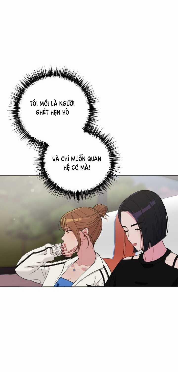 [18+] Xx Archive 21.1 trang 10