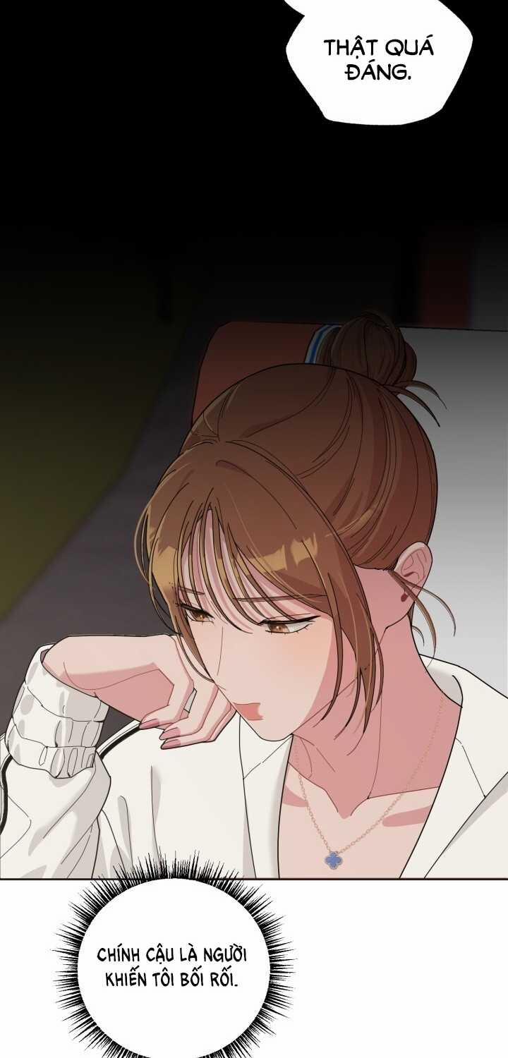 [18+] Xx Archive 21.1 trang 12