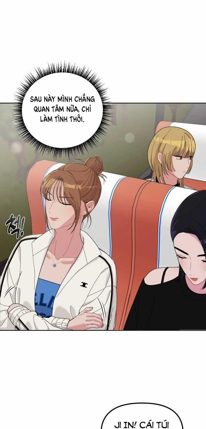 [18+] Xx Archive 21.1 trang 14