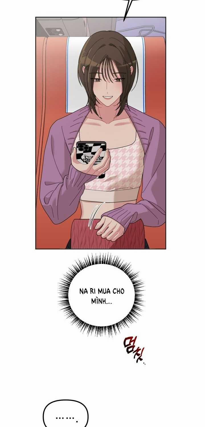 [18+] Xx Archive 21.1 trang 16