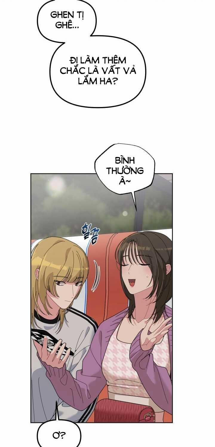 [18+] Xx Archive 21.1 trang 18