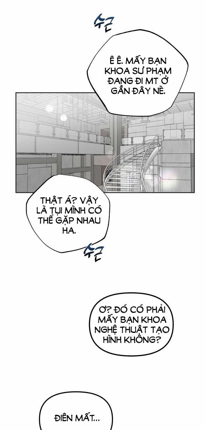 [18+] Xx Archive 21.1 trang 23