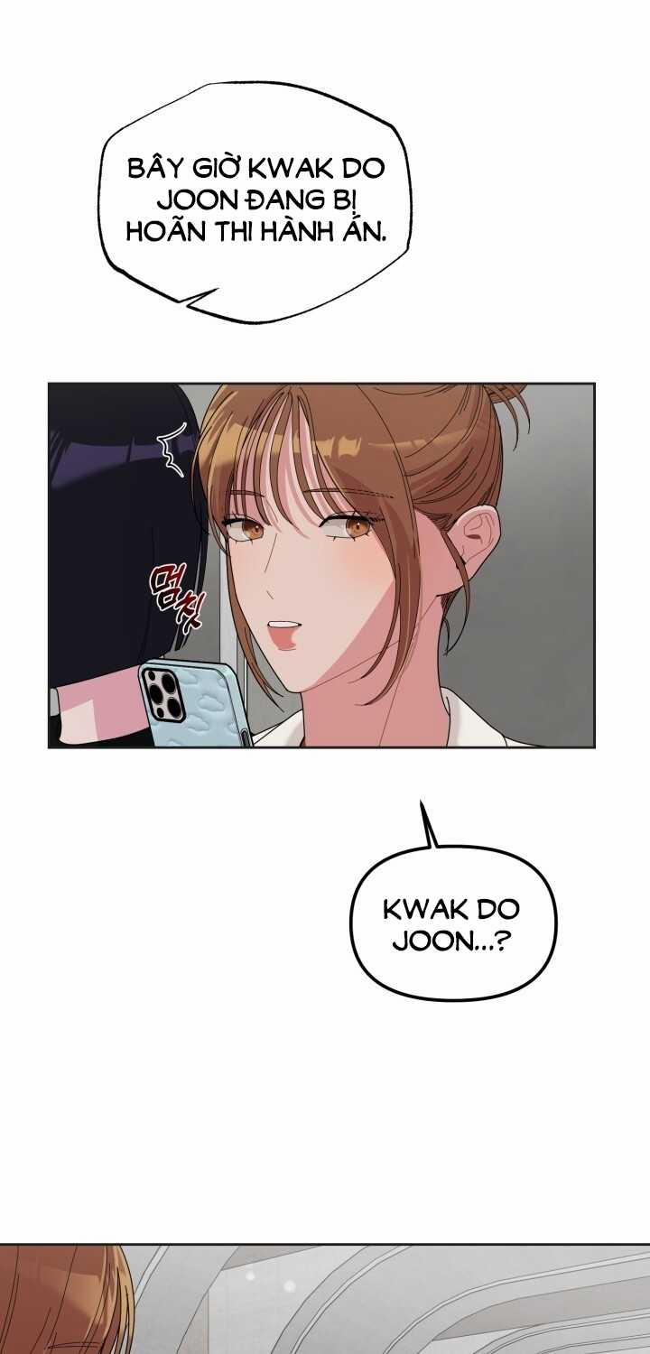 [18+] Xx Archive 21.1 trang 25