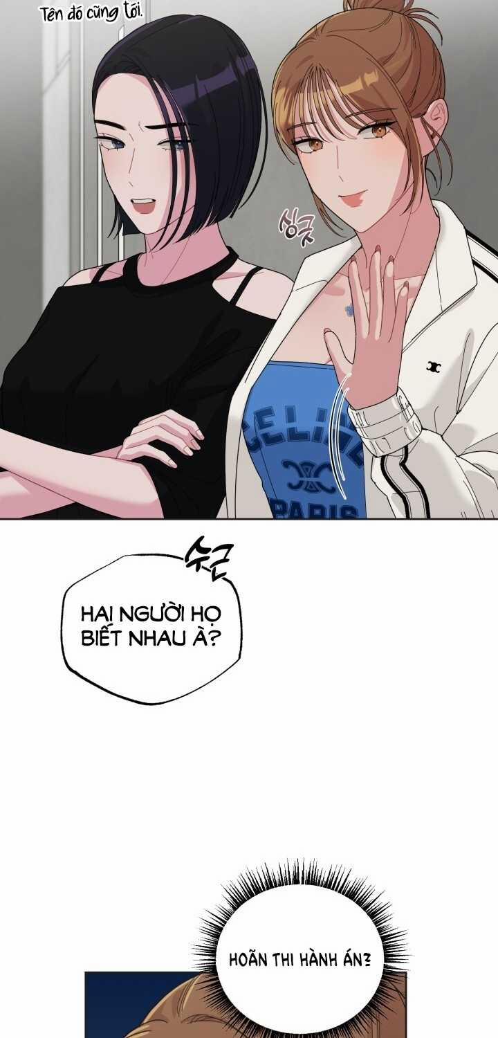 [18+] Xx Archive 21.1 trang 28