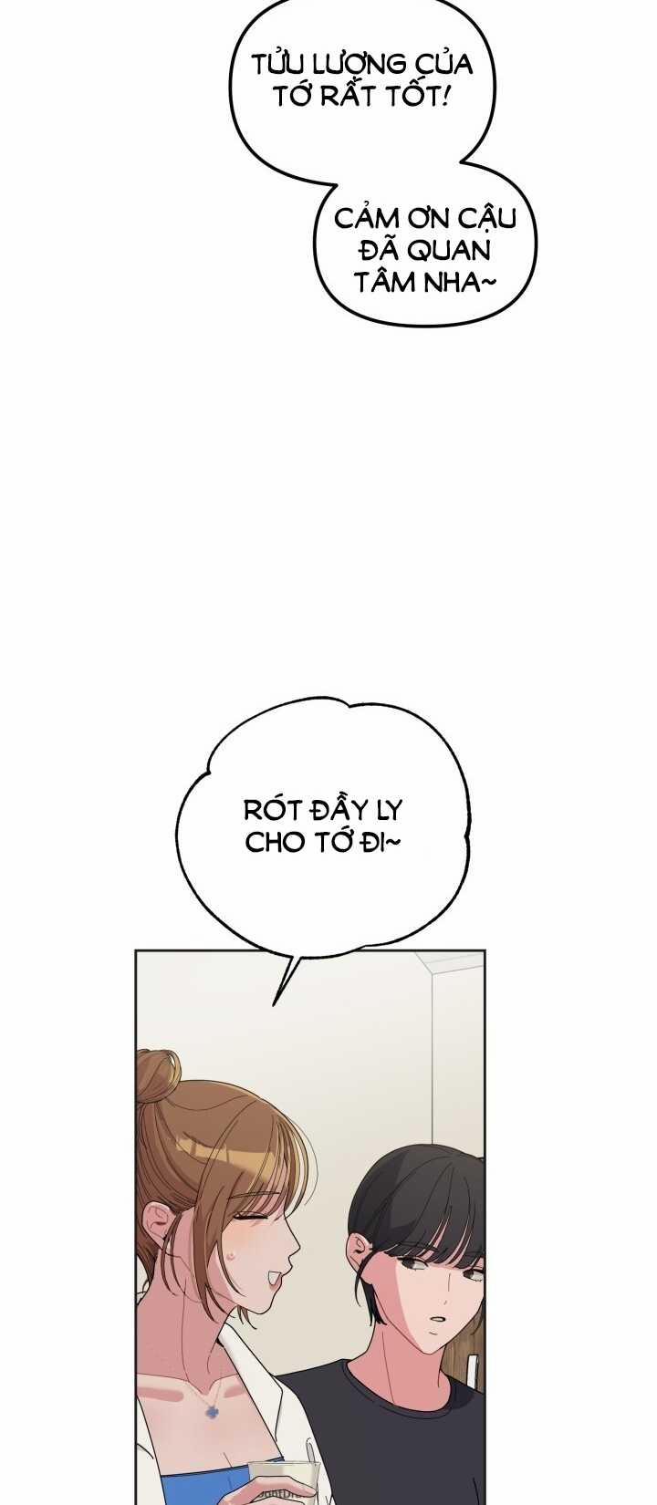 [18+] Xx Archive 21.2 trang 36