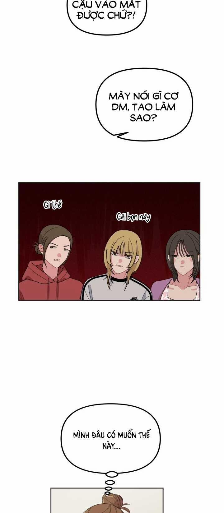 [18+] Xx Archive 21.2 trang 38