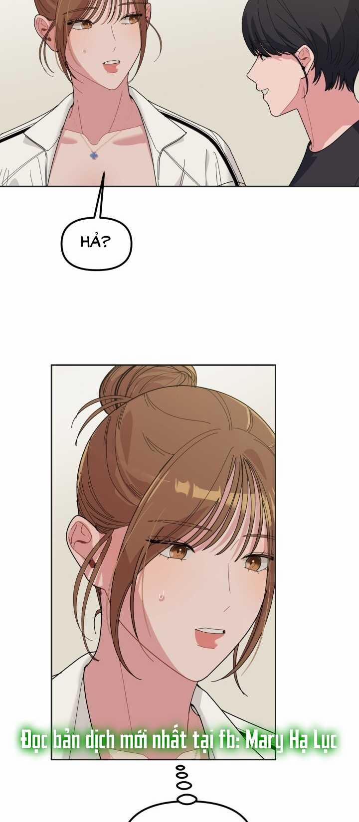 [18+] Xx Archive 21.2 trang 40