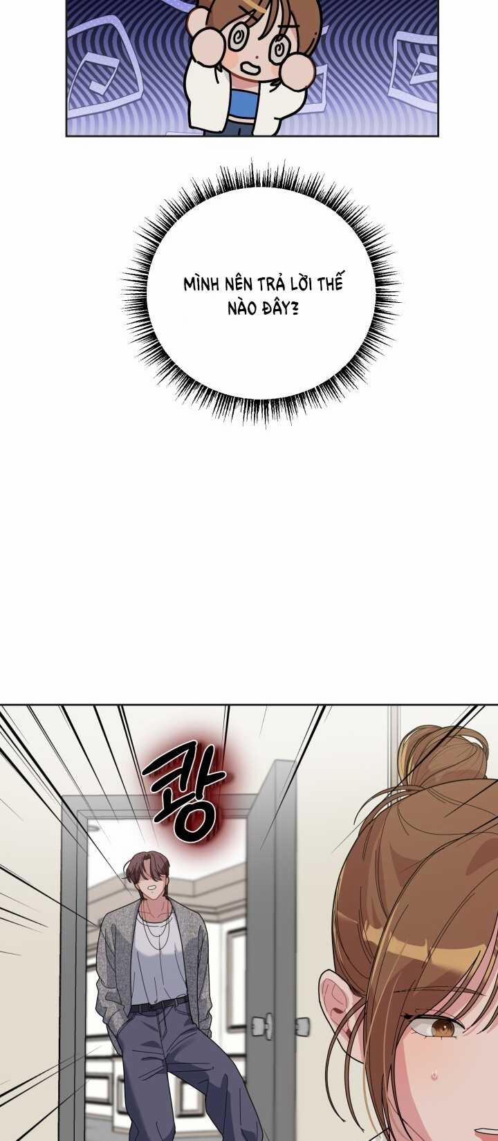 [18+] Xx Archive 21.2 trang 42