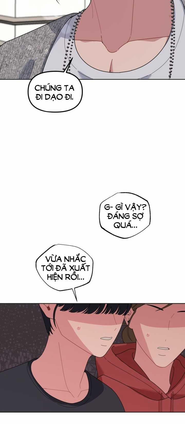 [18+] Xx Archive 21.2 trang 45