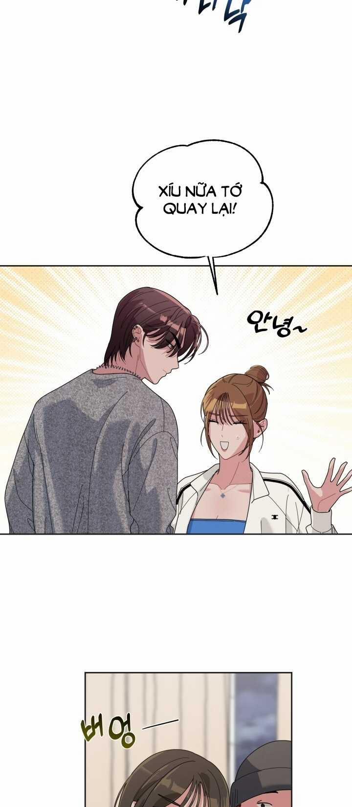 [18+] Xx Archive 21.2 trang 47