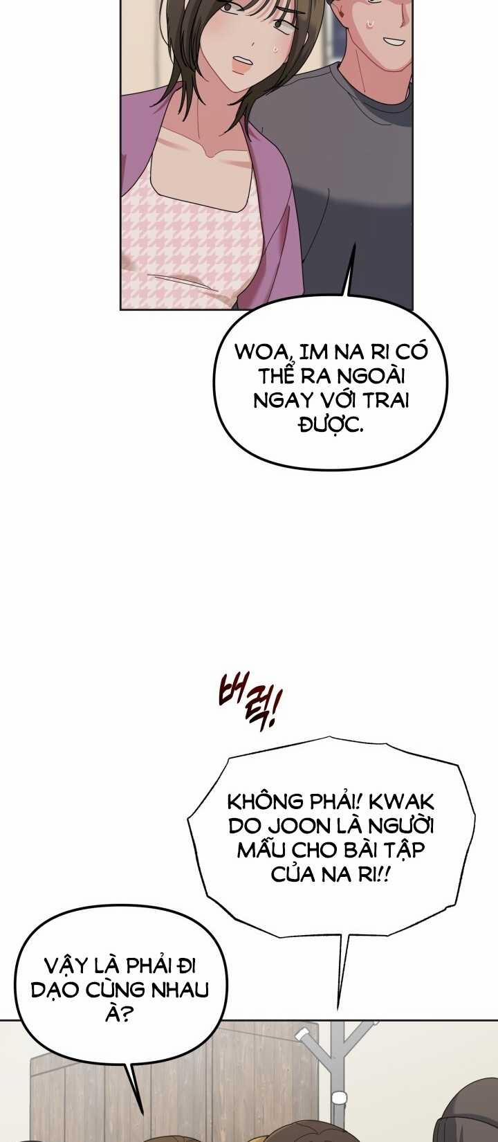 [18+] Xx Archive 21.2 trang 48