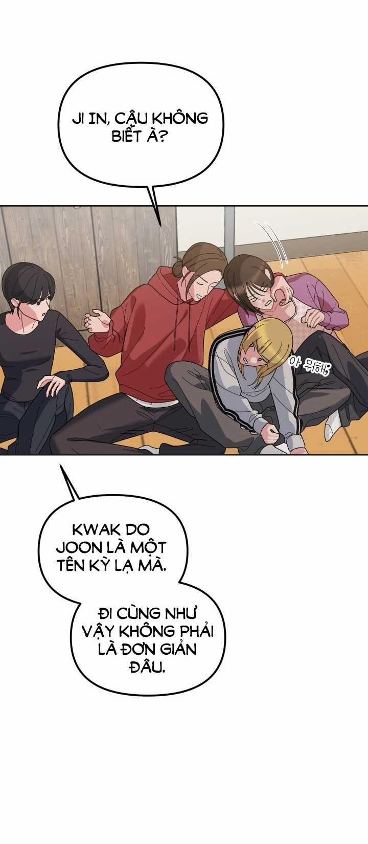 [18+] Xx Archive 21.2 trang 50