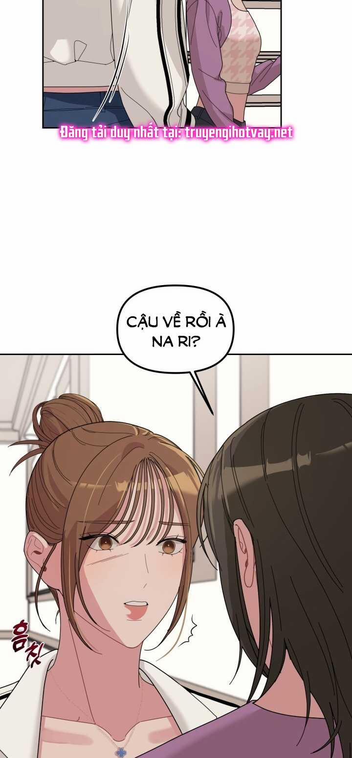 [18+] Xx Archive 22.1 trang 26