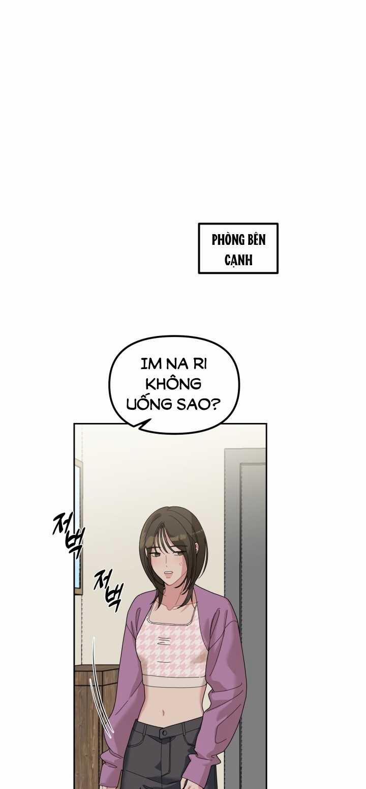 [18+] Xx Archive 22.2 trang 19