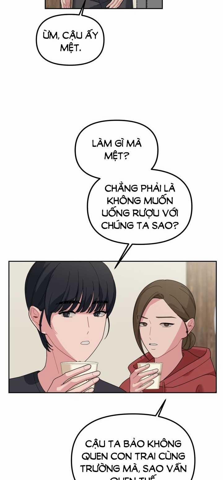 [18+] Xx Archive 22.2 trang 20