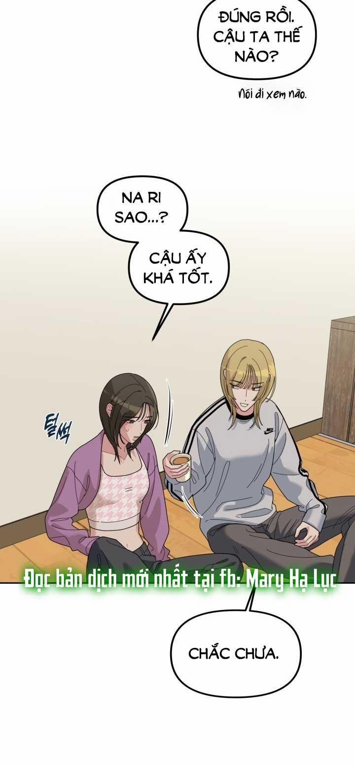 [18+] Xx Archive 22.2 trang 24