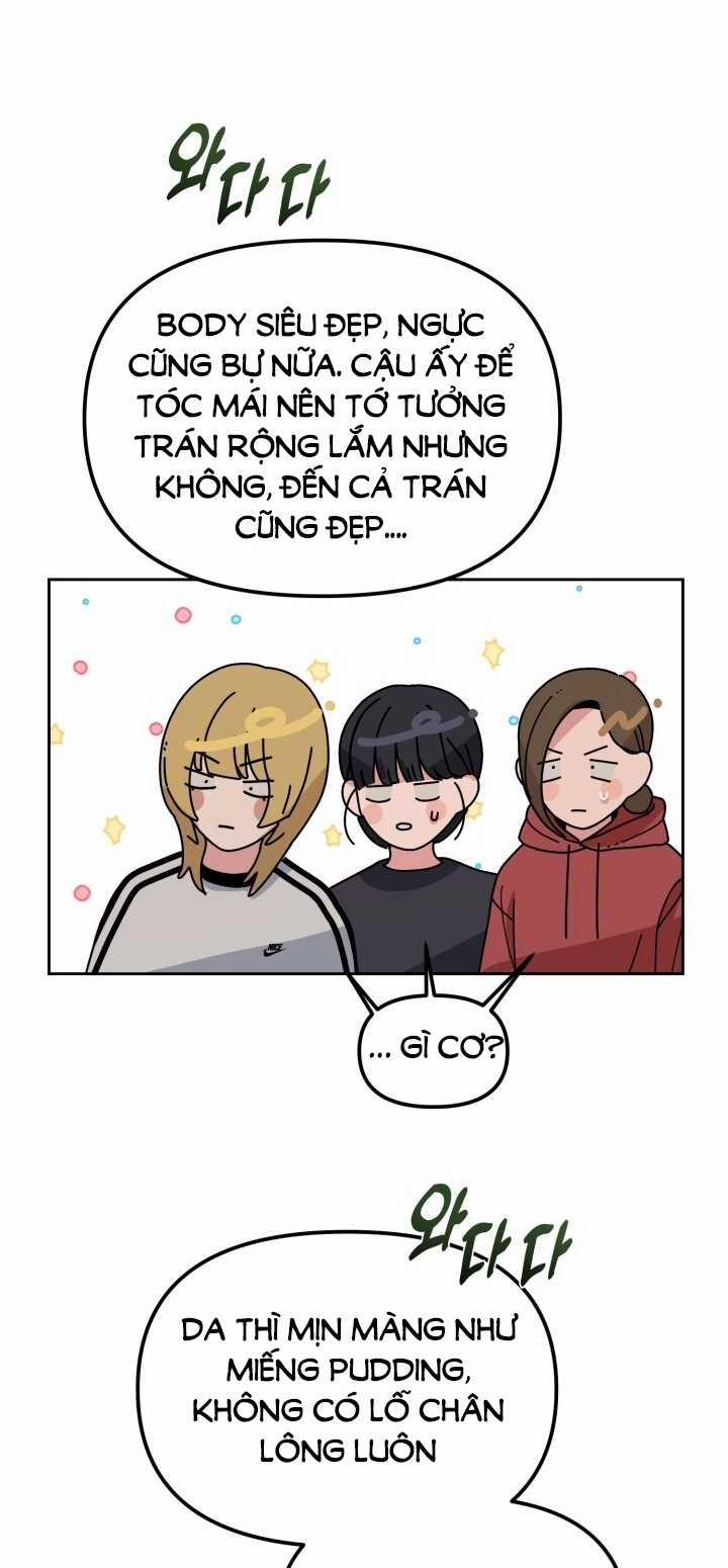 [18+] Xx Archive 22.2 trang 26