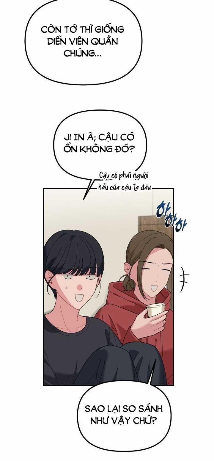 [18+] Xx Archive 22.2 trang 28