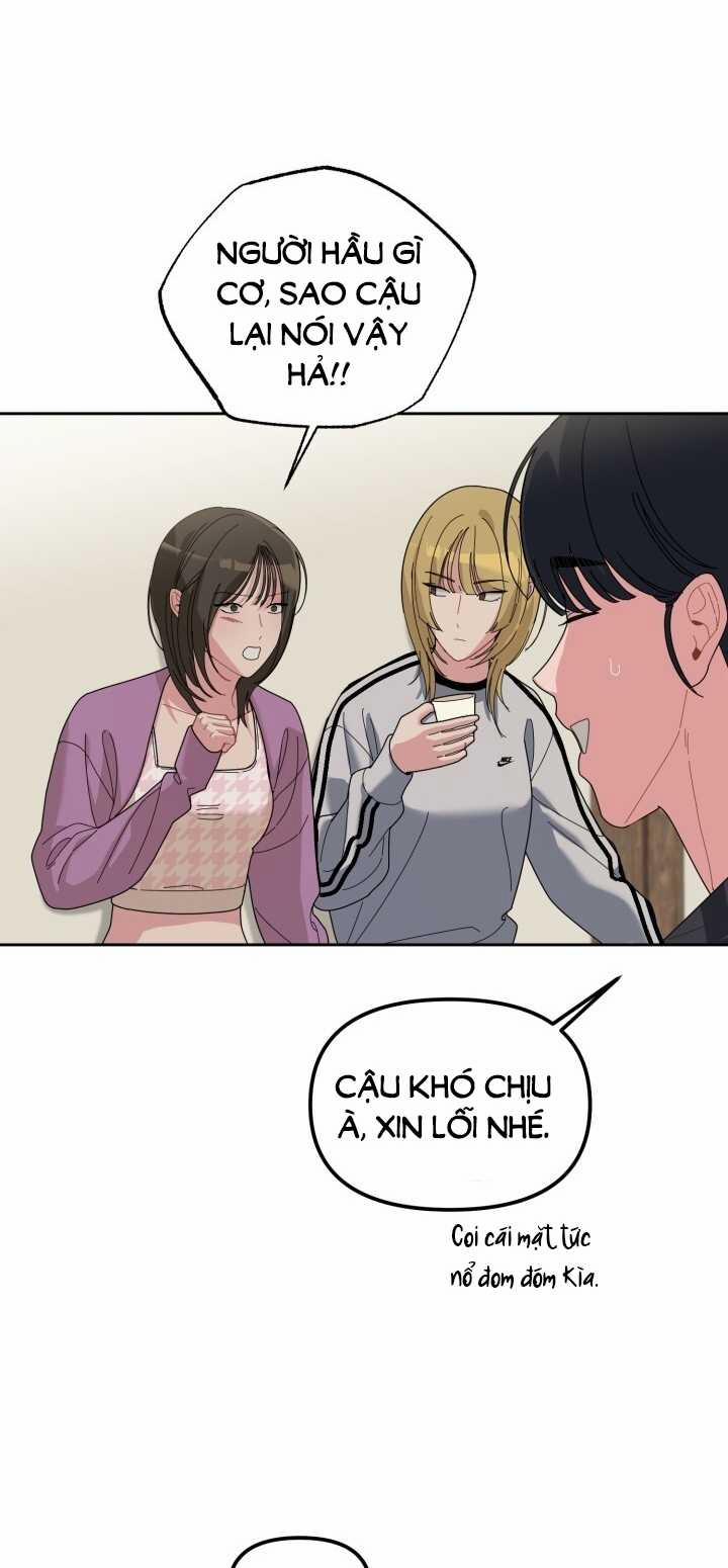 [18+] Xx Archive 22.2 trang 29