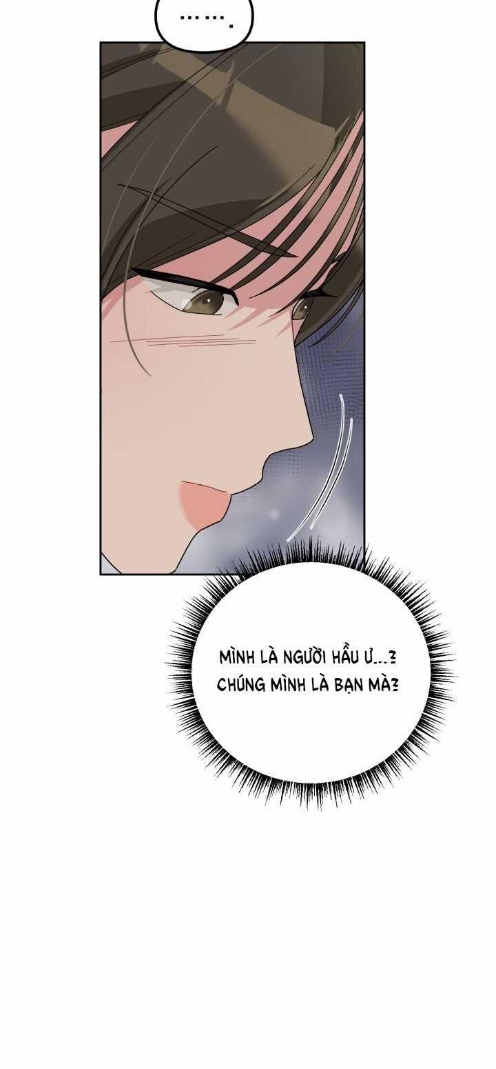 [18+] Xx Archive 22.2 trang 30