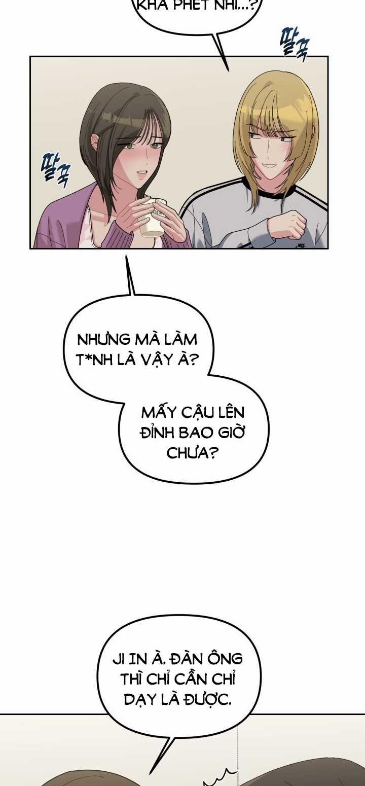 [18+] Xx Archive 22.2 trang 37