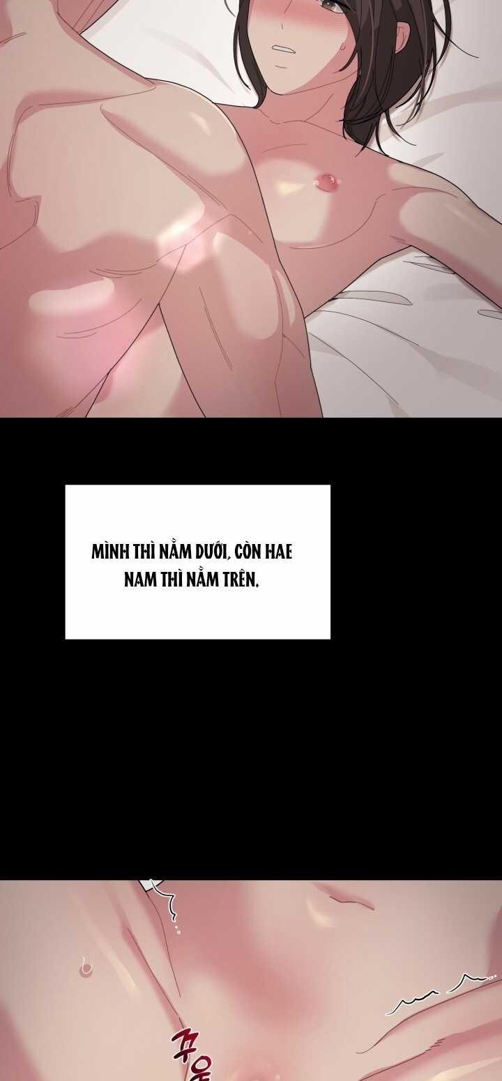 [18+] Xx Archive 22.2 trang 41