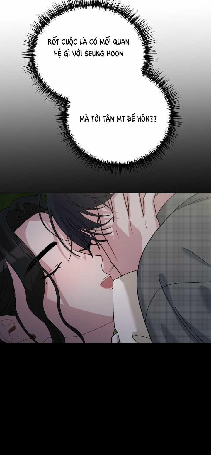 [18+] Xx Archive 22.2 trang 9