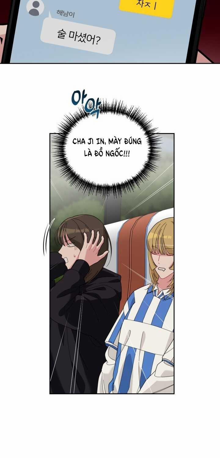 [18+] Xx Archive 23.1 trang 16