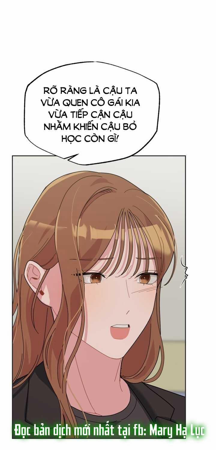 [18+] Xx Archive 23.2 trang 16