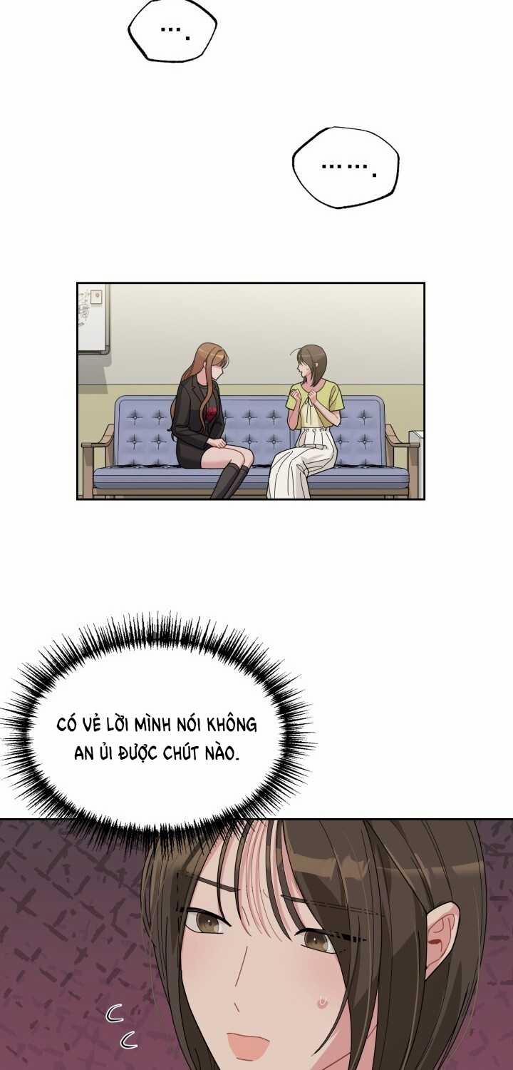 [18+] Xx Archive 23.2 trang 21