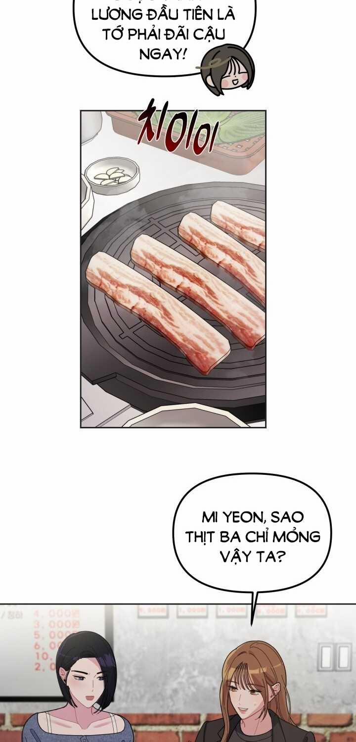 [18+] Xx Archive 23.2 trang 31