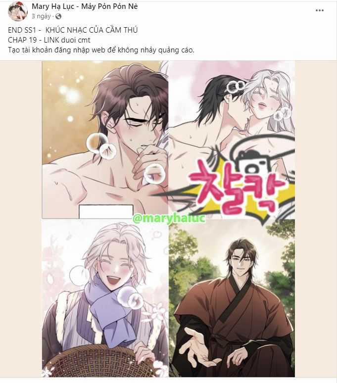 [18+] Xx Archive 24.1 trang 2