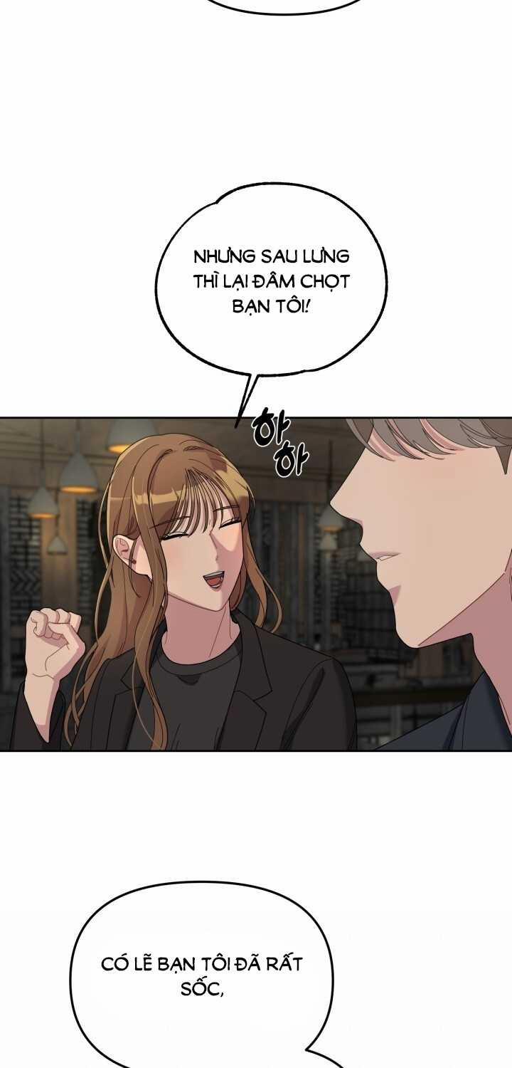 [18+] Xx Archive 24.1 trang 33