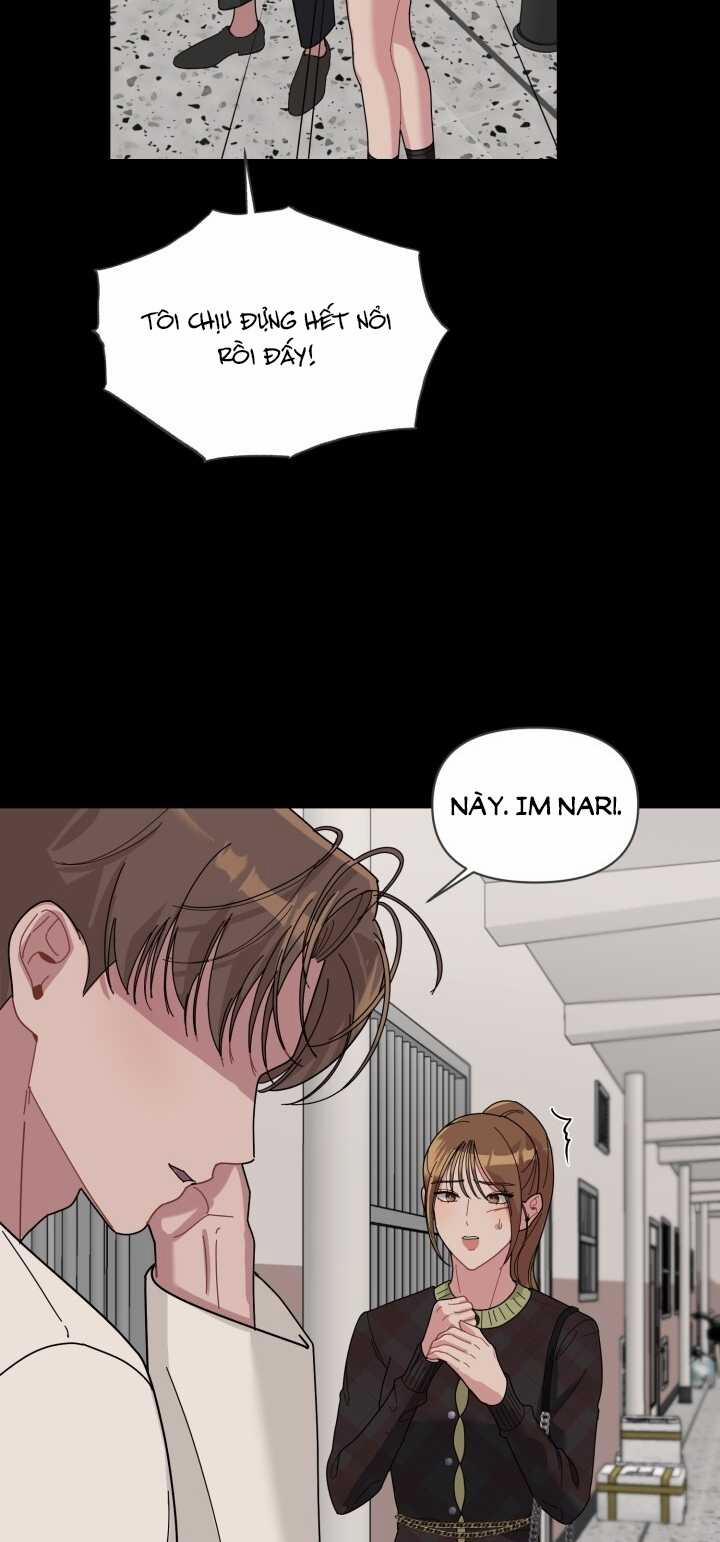 [18+] Xx Archive 24.2 trang 32