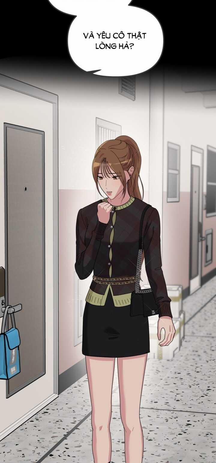 [18+] Xx Archive 24.2 trang 35