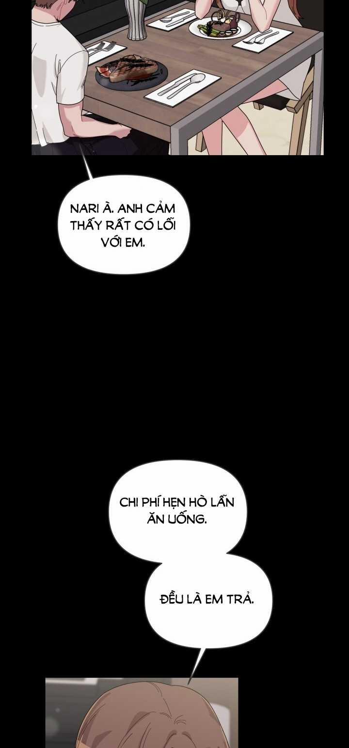 [18+] Xx Archive 24.2 trang 9