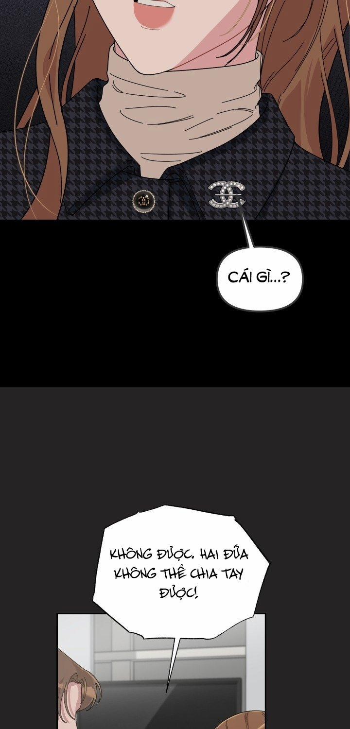 [18+] Xx Archive 25.1 trang 23