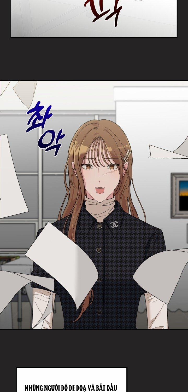 [18+] Xx Archive 25.1 trang 28